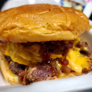 burger, burgers, food