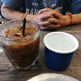 Thai Iced Coffee