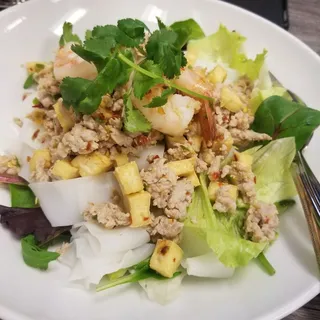 47. Street Style Noodle