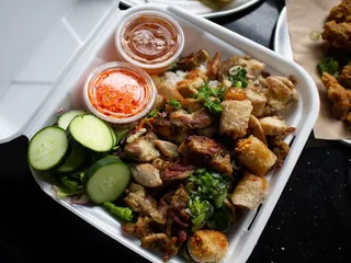 Mama on Main Thai House