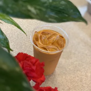 Cold Thai Tea