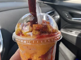 Snack Attack Ice Cream