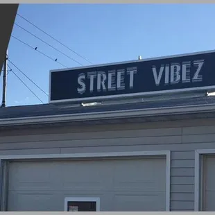 Street Vibez