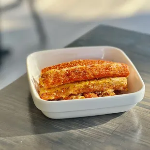 crab sticks