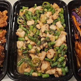 Take out ;)