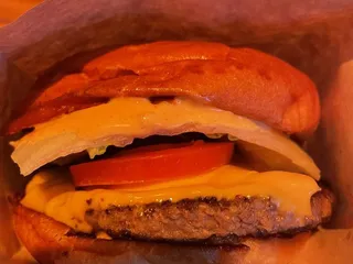 Burger Barn
