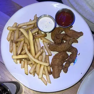 Chicken Tenders