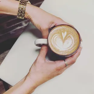 Our  Coffee