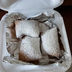 Beignets
