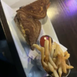 Kauffman Patty Melt