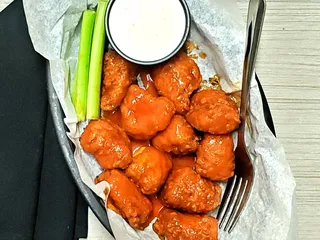 The Brewtop Pub & Patio