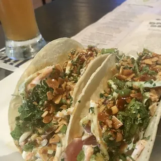 Streetcar Tacos