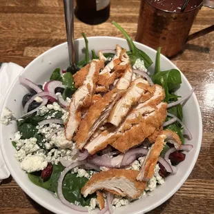 Jay Cooke Salad