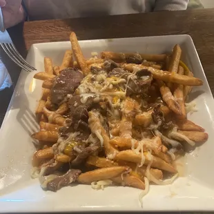 Poutine