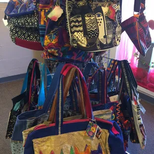 Things for sale at Streetcats!