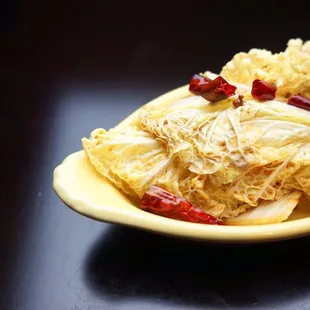 Rock Cabbage