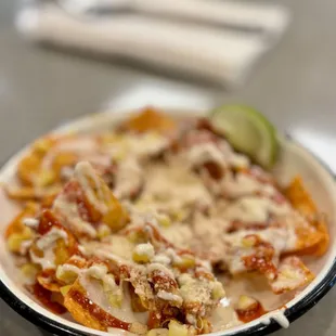 Streetlight Taco