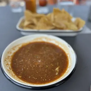 Great salsa