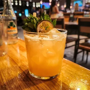 Cocktails