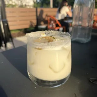 Margarita Coco
