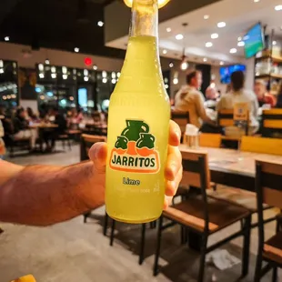 Jarritos