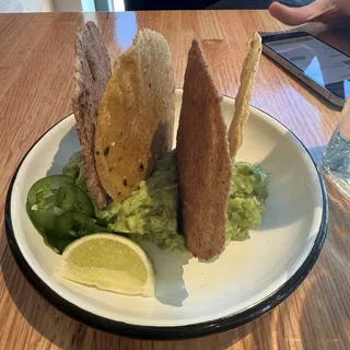 Guacamole