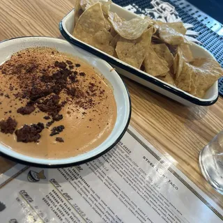 Chipotle Queso