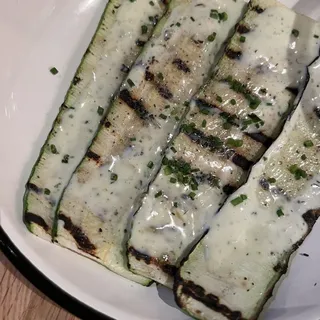 Zucchini
