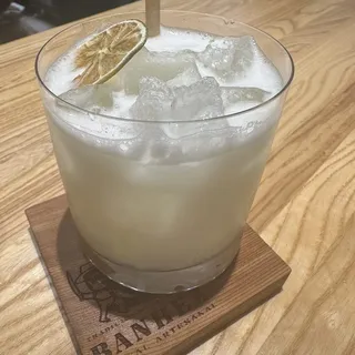 Coco Margarita