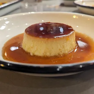Flan
