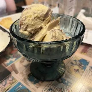 Chill Bros Collab Ice Cream