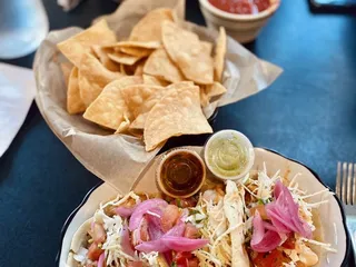 Urban Cantina