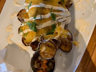 Mekenita Cantina