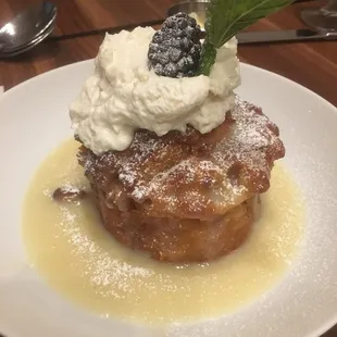 I don't remember what we shared