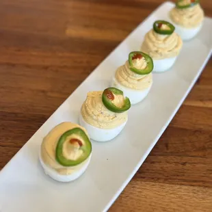 Little Devils, delicious!