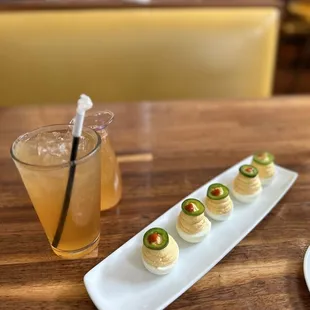 The Chickarones were OOS, so we ordered the Little Devils. We enjoy these but want to try the Chickarones next time!