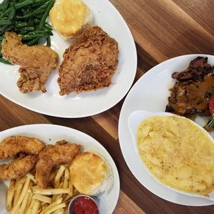 Sin Killer Peri Peri Two Thigh Plate