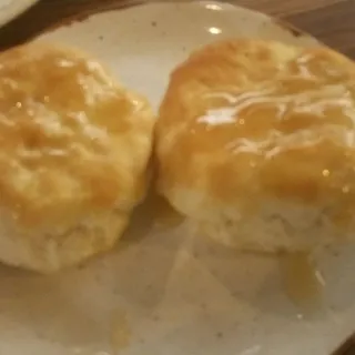 Biscuits*