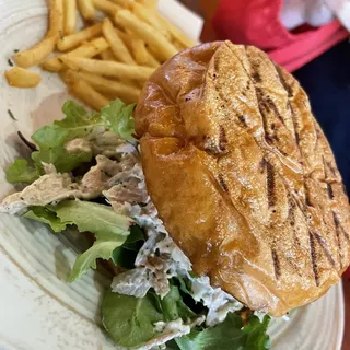 Chicken Salad Sandwich*