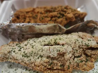 Palmer's Hot Chicken