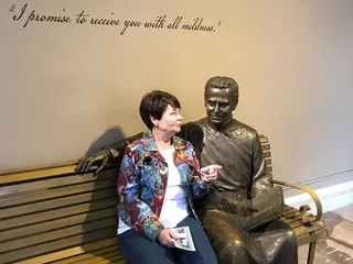 Catholic Tours of the Crescent City