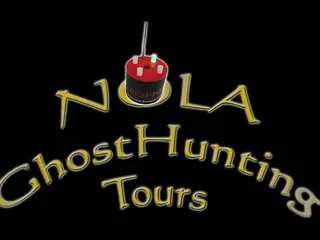 NOLA Ghost Hunting Tours