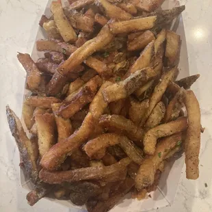Fries