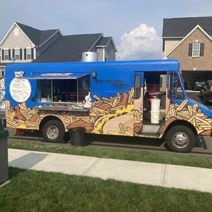Food Truck