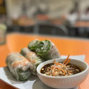 Streets Pho & Grill