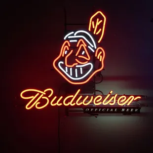 Go Indians!