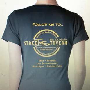 Tees
