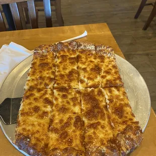 Cheese bread