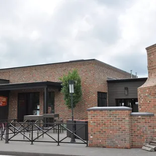 Another wonderful day at Streetside 62.  Come on in and be our guest!