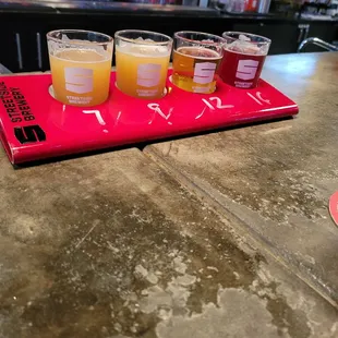 Streetside Brewery